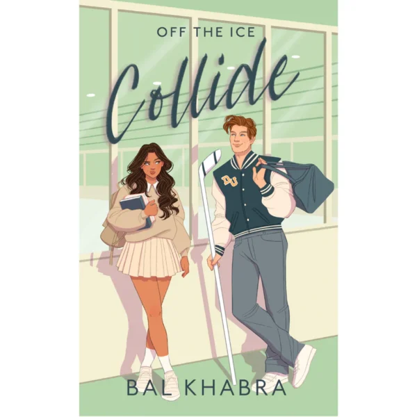 Collide By Bal Khabra