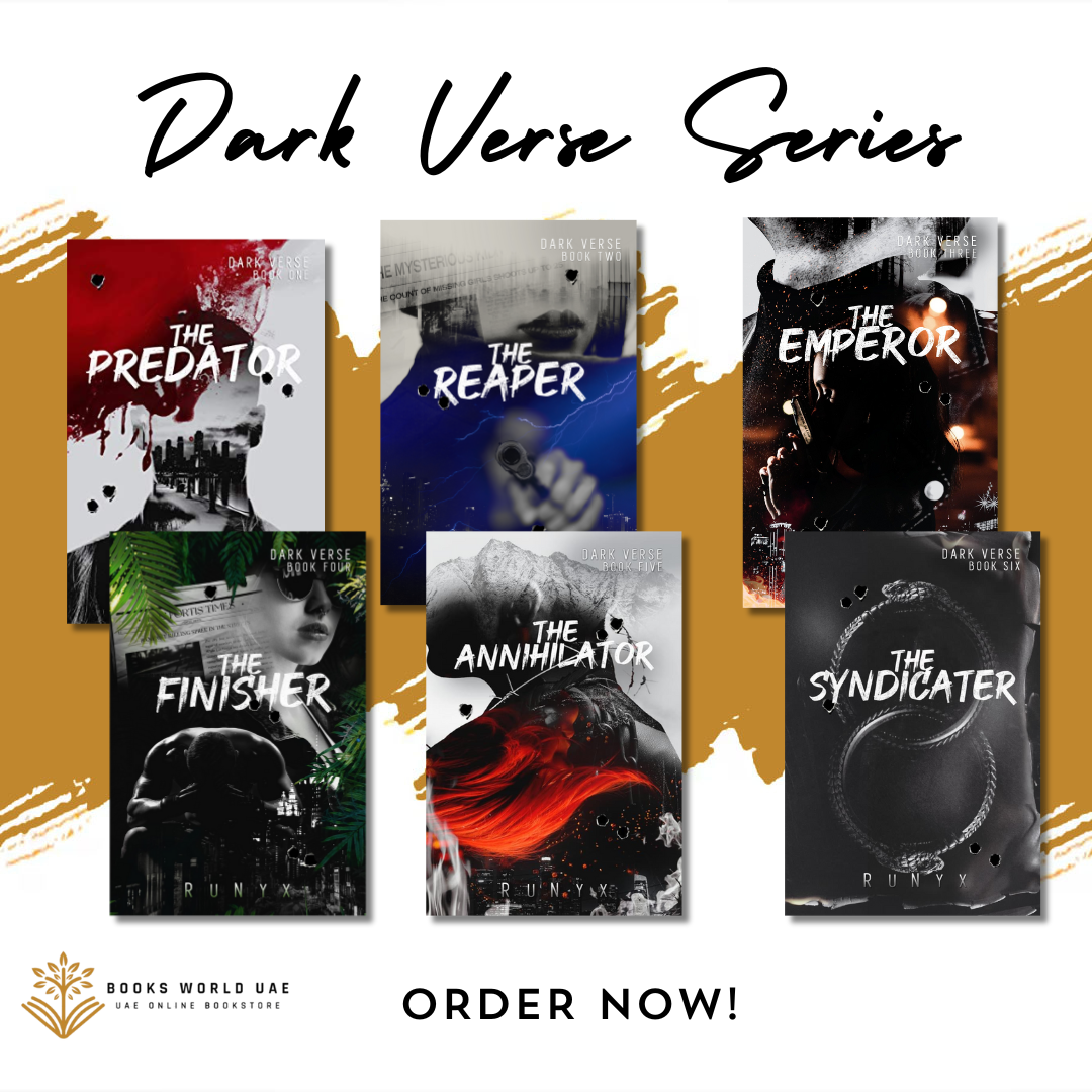 RuNyx deals Dark Verse SE