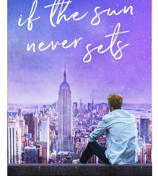 If the Sun Never Sets by Ana Huang