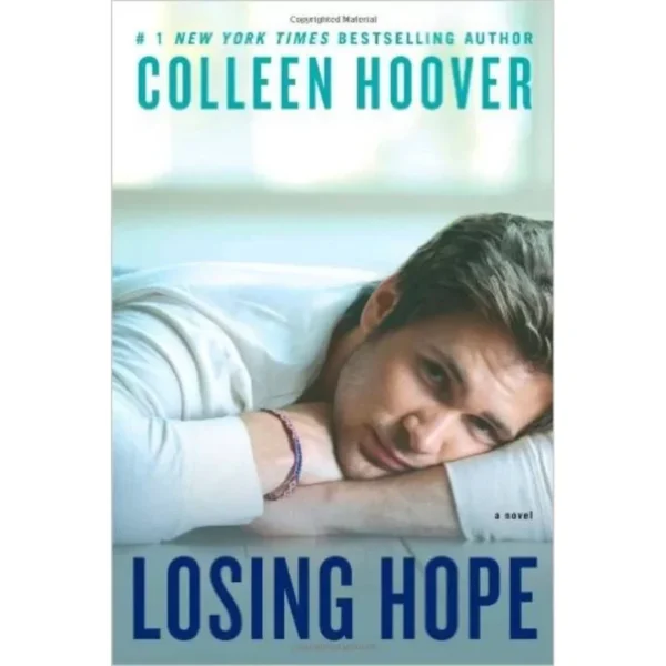 Losing Hope by Colleen Hoover