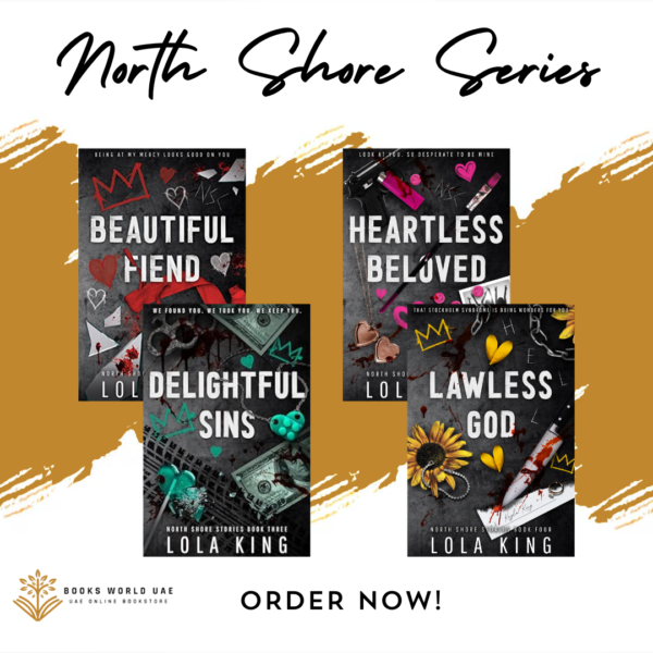 North Shore Series by Lola King