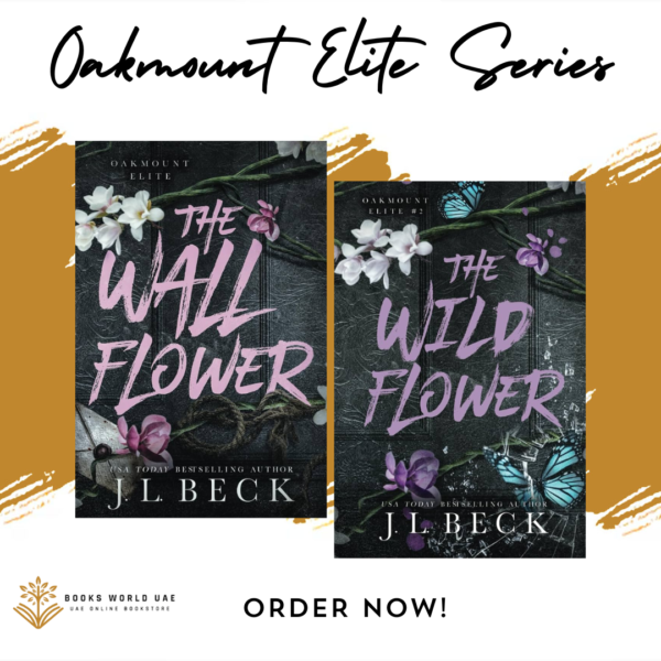 Oakmount Elite Series  by J.L. Beck