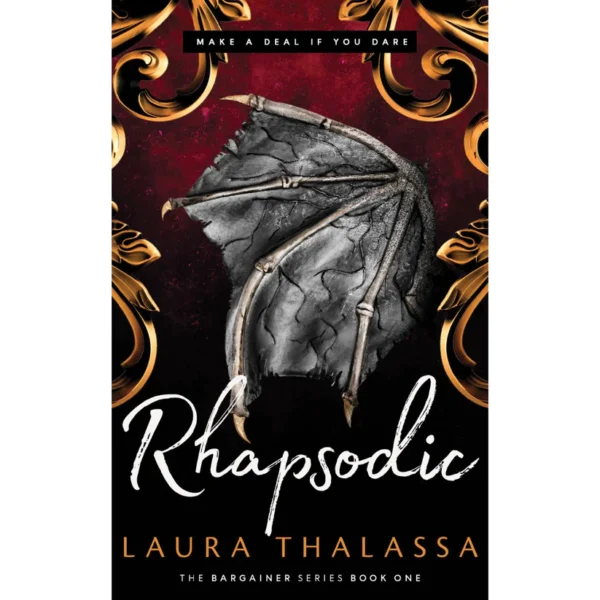 Rhapsodic  Laura by Thalassa