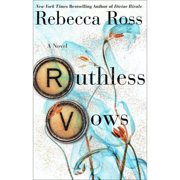 Ruthless Vows by Rebecca Ross