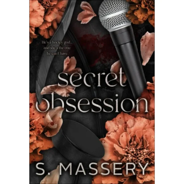 Secret Obsession  S. Massery