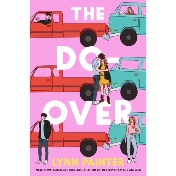 The Do Over by Lynn Painter
