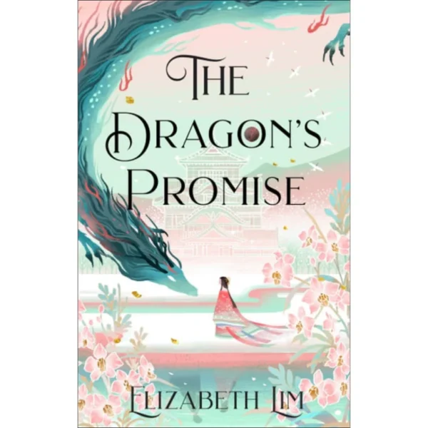 The Dragon's Promise by Elizabeth Lim