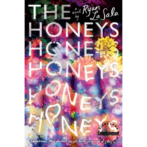 The Honeys by Ryan La Sala
