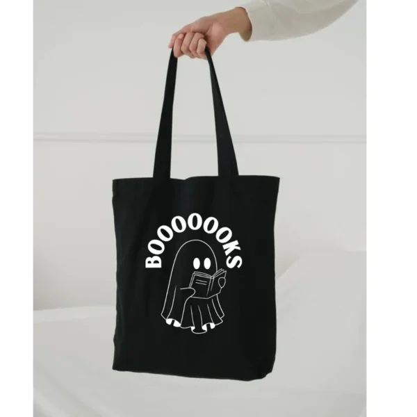 Tote Bags ( BOOOOOOKS )