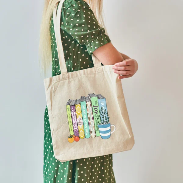 Tote Bags (Joy)