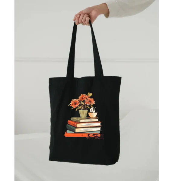 Tote Bags (Read books)