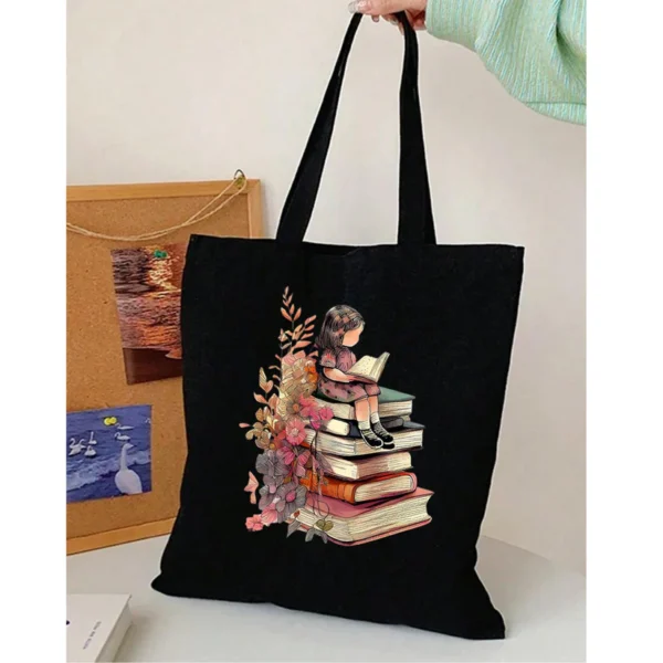 Tote Bags ( Reading )