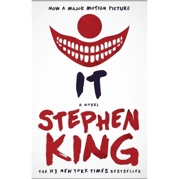 It By Stephen King