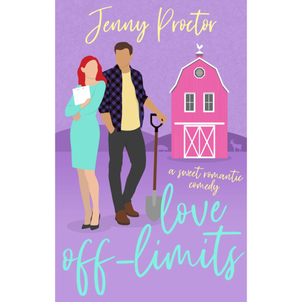 Love Off-Limits By Jenny Proctor