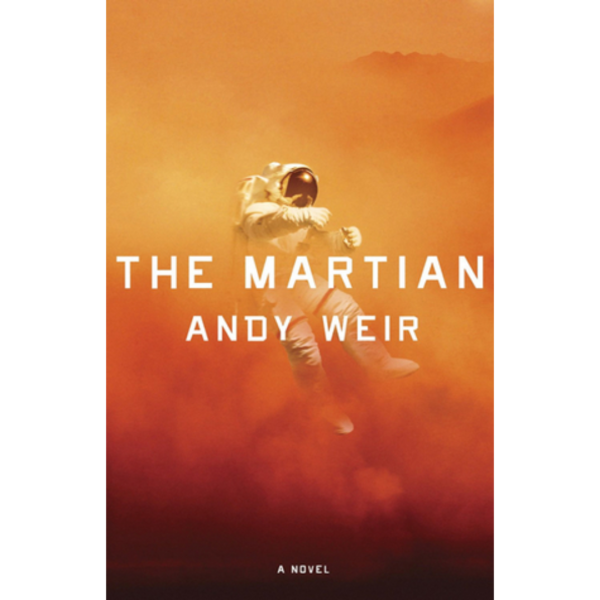 The Martian By Andy Weir