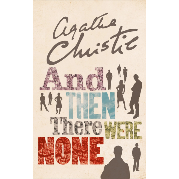 And Then There Were None Agatha Christie By Agatha Christie