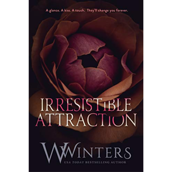 Irresistible Attraction by W. Winters ( 1-3 )