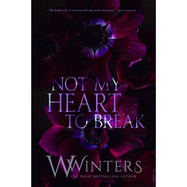 Not My Heart to Break by W. Winters ( 1-4 )