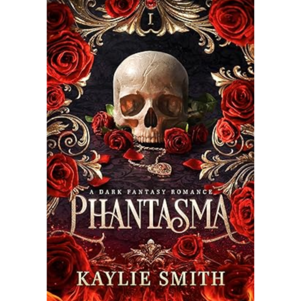 Phantasma by Kaylie Smith