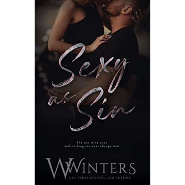 Sexy as Sin by W. Winters