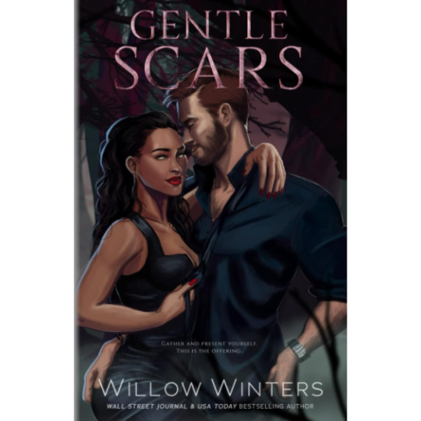 Gentle Scars by Willow Winters