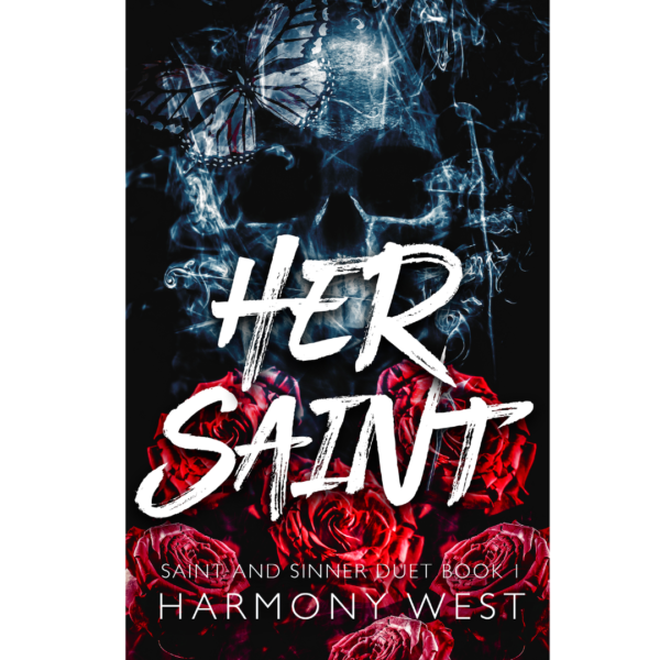 Her Saint by Harmony West