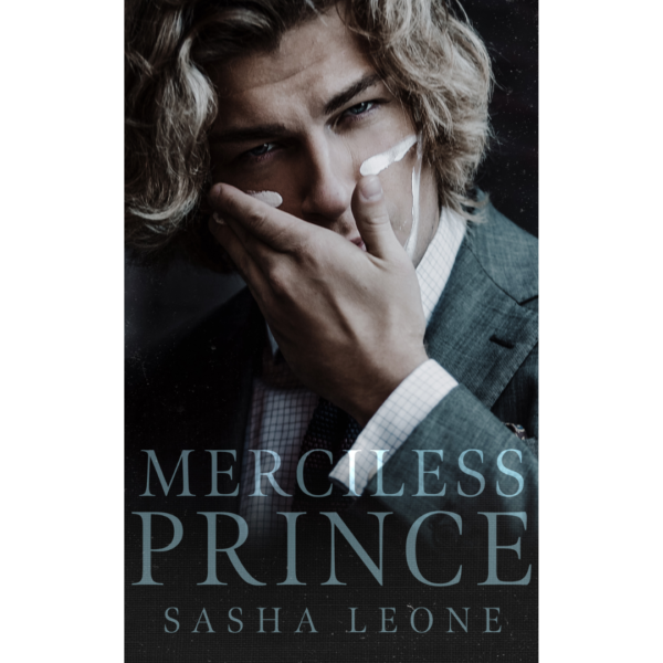 Merciless Prince by Sasha Leone