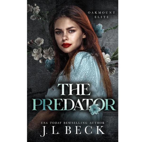 The Predator by J.L. Beck