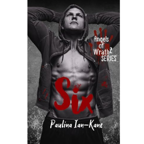 Six by Paulina Ian-Kane