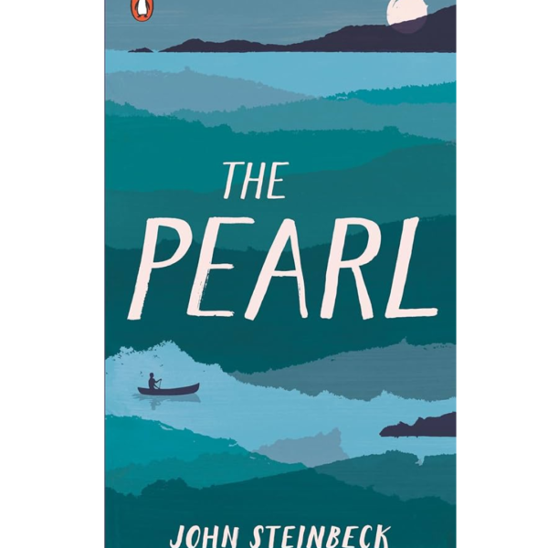 The Pearl by John Steinbeck