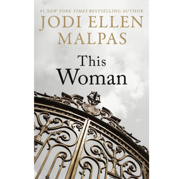 This Woman by Jodi Ellen Malpas
