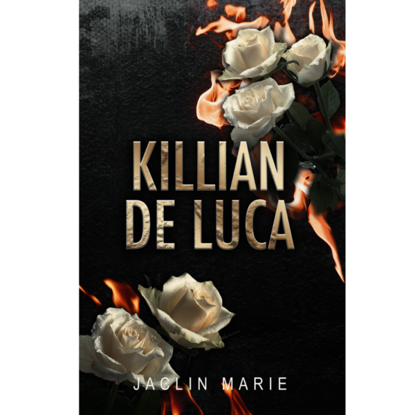 Killian De Luca by Jaclin Marie