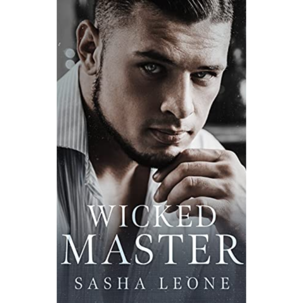 Wicked Master by Sasha Leone