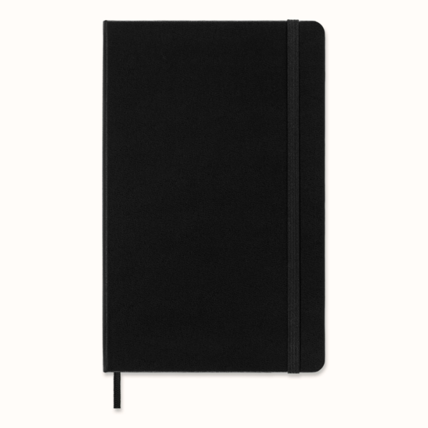 Black Notebook