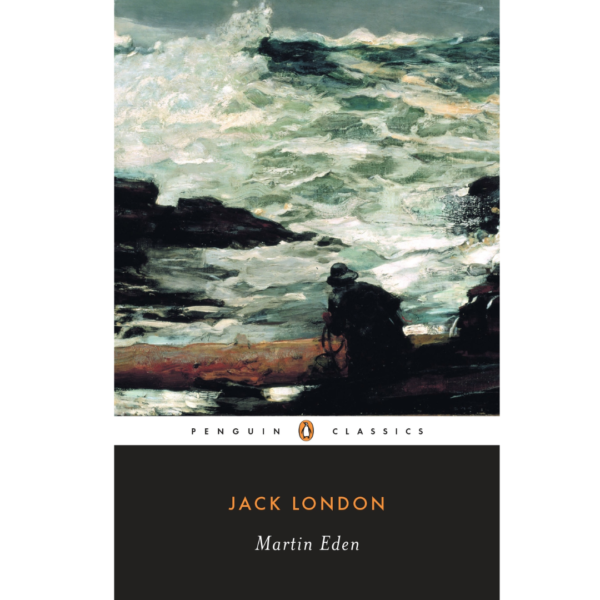 Martin Eden by Jack London