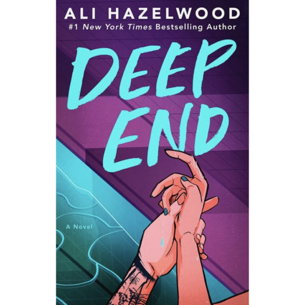 Deep End by Ali Hazelwood