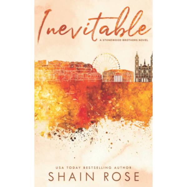 Inevitable by Shain Rose