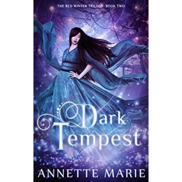Dark Tempest by Annette Marie