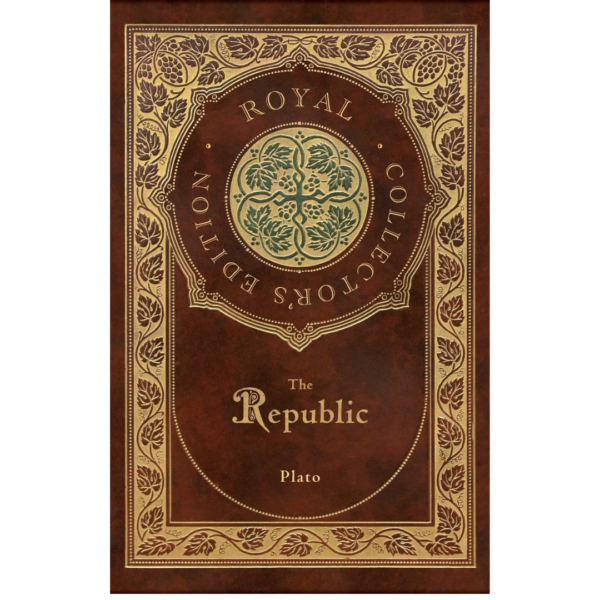 The Republic by Plato
