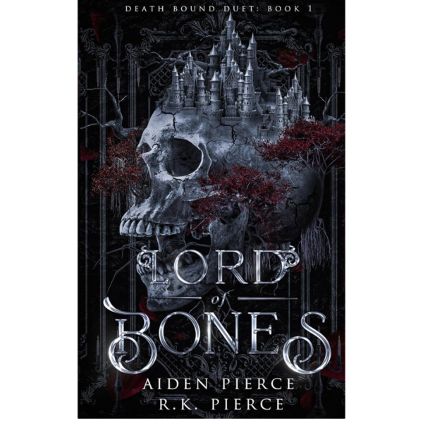 Lord of Bones by Aiden Pierce