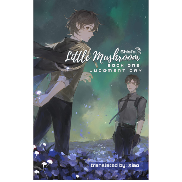 Little Mushroom: Judgment Day by Shisi