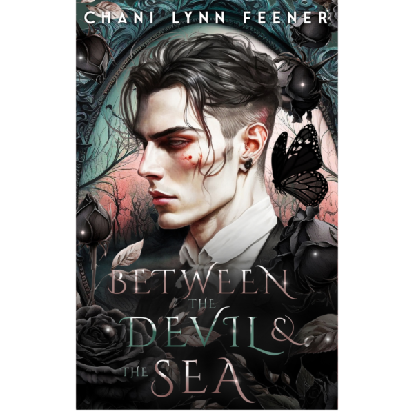 Between the Devil and the Sea by Chani Lynn Feener