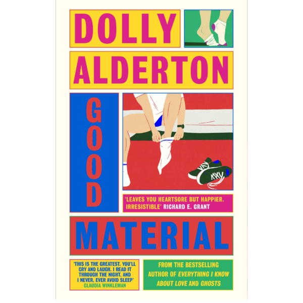 Good Material by Dolly Alderton