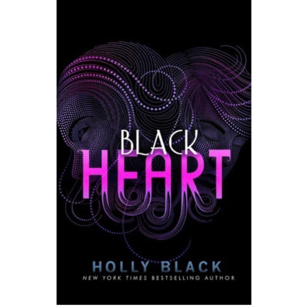 Black Heart by Holly Black