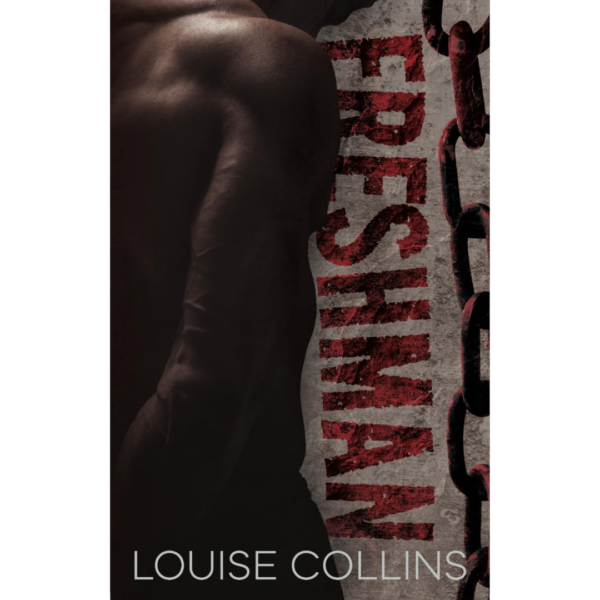 Freshman by Louise Collins