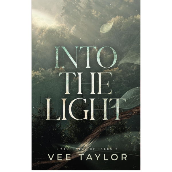 Into the Light by Vee Taylor