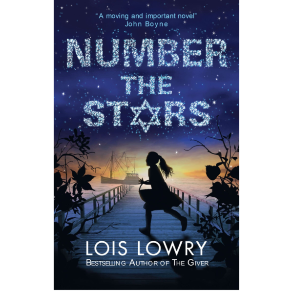 Number the Stars by Lois Lowry