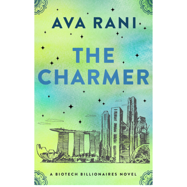 The Charmer by Ava Rani