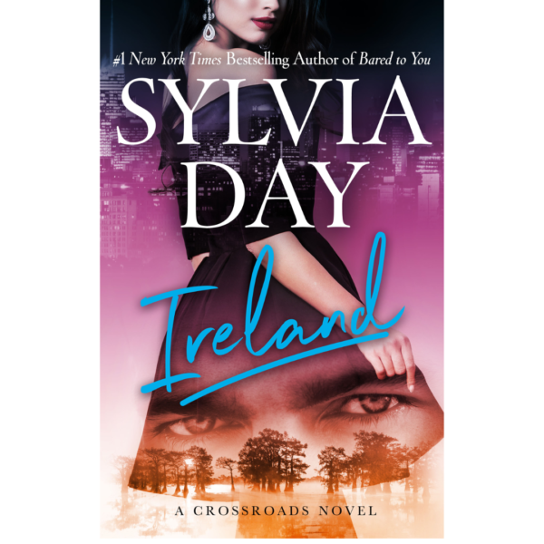 Ireland by Sylvia Day