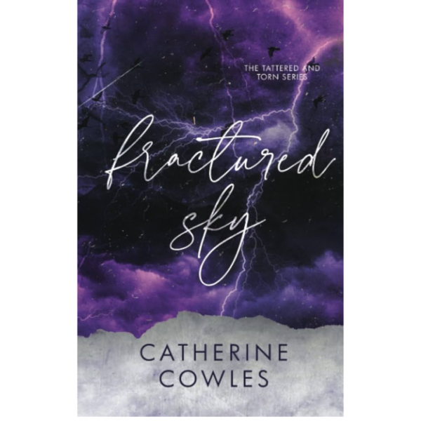 Fractured Sky by Catherine Cowles